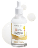 Rice Niacin 10% Triple Vitamin Serum 80ml / 2.7 fl. oz.
