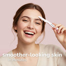 The Creme Shop  3D Compact Folding Razors