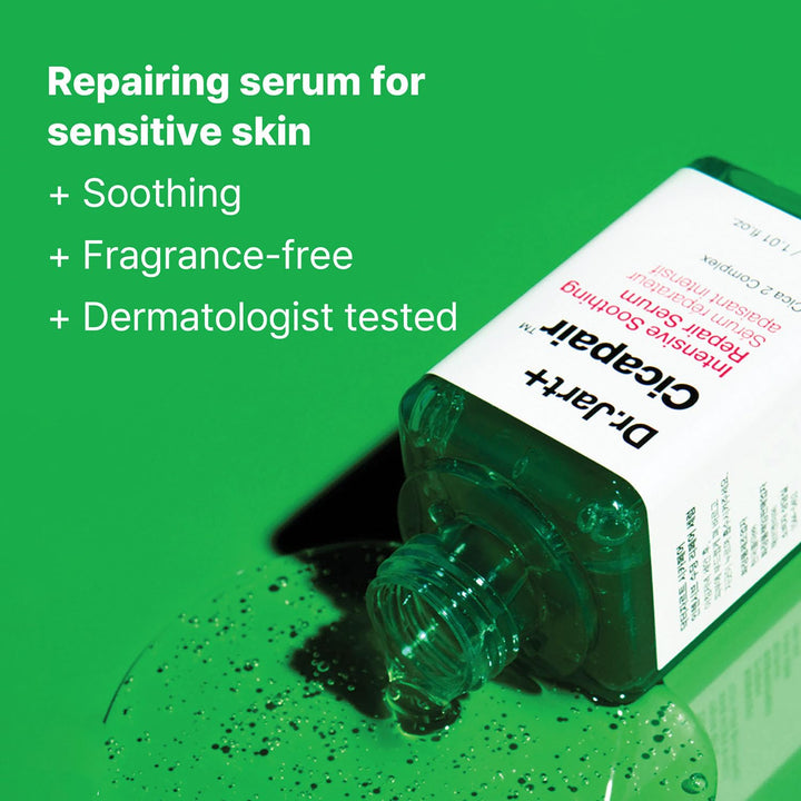 Cicapair Intensive Soothing Repair Serum 30ml / 1.01 fl. oz.