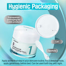 Numbuzin No.1 Pantothenic B5 Active Soothing Cream 80ml / 2.7 fl. oz.
