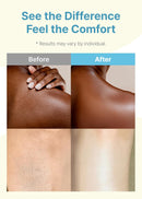 Daily Fresh Moisture Body Oil 200ml