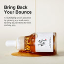 Revive Snail Mucin Ginseng Serum 30ml / 1 fl. oz.