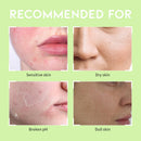 Green Plum Low pH Cleanser Gel 200ml