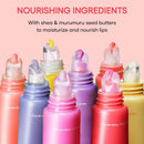 Lip Glowy Balm: Sheer Tinted Lip Moisturizer 0.35 fl. oz. / 10ml