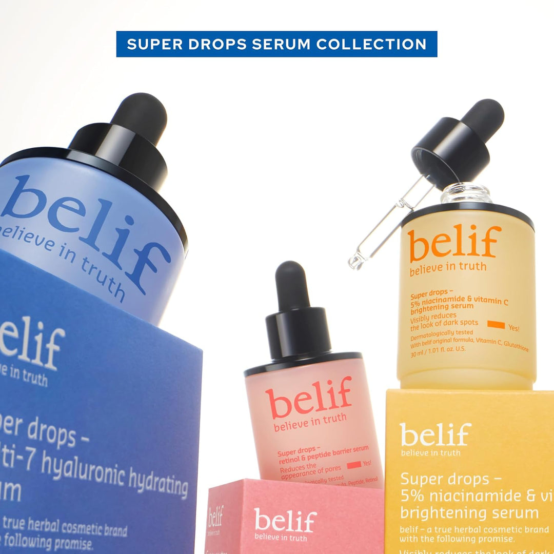 Discover Glowing Skin Mini Kit 250ml