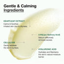 Heartleaf LHA Moisture Peeling Gel 120mL / 4.05 fl. oz.