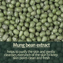 Calming Pore Clear Wash Off Mask 100ml / 3.52 oz
