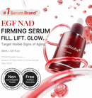 EGF NAD Firming Serum 30ml