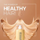 Bright Complex Intense Nourishing Shampoo 500ml