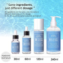 Pure Hyaluronic Acid 1% Serum 120ml