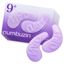 Numbuzin No.9 NAD+ Collagen Under Eye Patches 10 Patches / 5 pairs