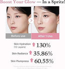 Medicube PDRN Collagen Jelly Mist Serum 100ml