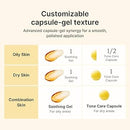 Medicube Kojic Caid Turmeric Vita Capsule Cream 53g