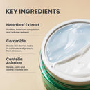 Cera-Heart My Type Duo Cream 60ml / 2.02fl. oz.