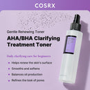 AHA/BHA Treatment Toner 150ml