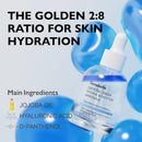 Crystal Drop Hydra Booster Ampoule 30ml