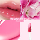 Lip Tint + Plump + Care