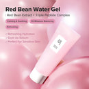 Red Bean Water Gel 100ml / 3.38 fl. oz.
