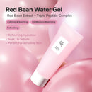 Red Bean Water Gel 100ml / 3.38 fl. oz.