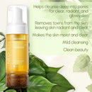 Neogen Real Fresh Heartleaf Cleansing Foam 160g