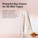 Revive Eye Serum : Ginseng + Retinal 30ml / 1 fl. oz.