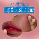FWEE Lip&Cheek Blurry Pudding Pot 5g