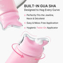 PDRN Collagen Gua Sha Neck Wrinkle Cream 90ml / 3.17 oz