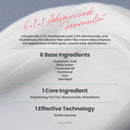 TXA 2.5% Intensive Brightening Cream 50ml
