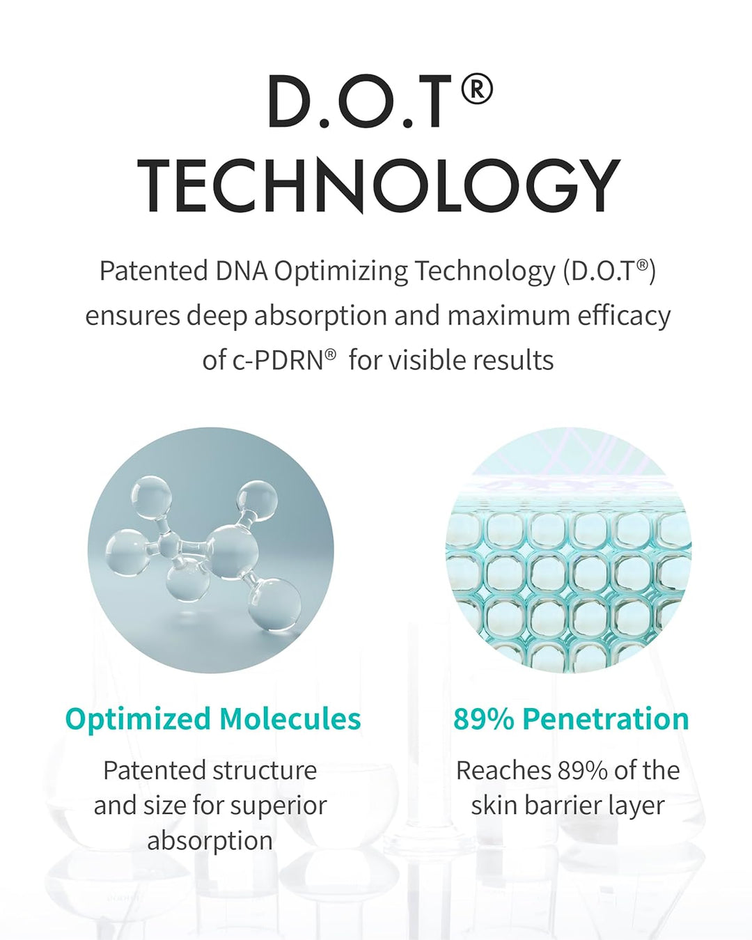 Turnover c-PDRN® Original Salmon DNA Sheet Mask 5pk