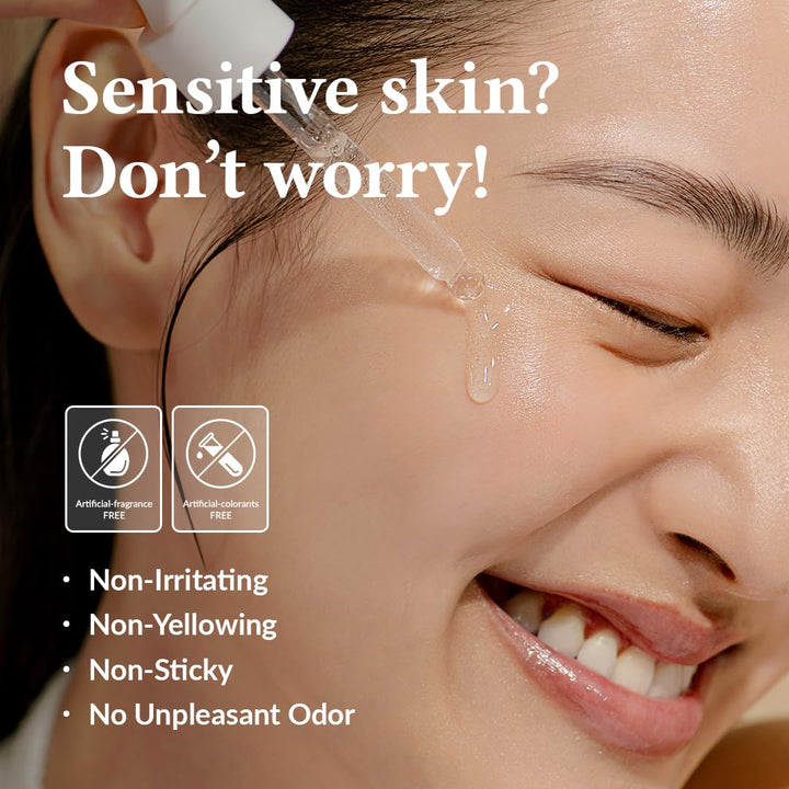 Gentle Vitamin C 20% Serum, 30ml / 1.01 fl.oz.