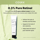 Retinol 0.3% Cream 20ml / 0.67 fl. oz.