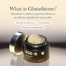 Medicube AGE-R Glutathione Glow Capsule Facial Cream 50ml / 1.69 fl. oz.