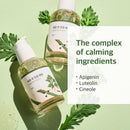 Round Lab Mugwort Calming Serum 50ml / 1.69 fl. oz.