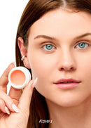 Honey & Milk Daily Lip Mask Peach