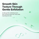 Green Plum AHA BHA Toner 150ml / 5.27 fl. oz.