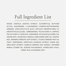 Centella Asiatica Calming Mask 10 Mask