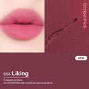 Ootdtype Unseen Blur Tint 666 Liking
