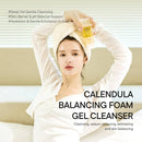 Calendula Low-PH Foam Cleanser 200ml / 6.76 oz