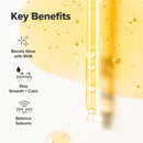 Glow Serum Propolis + Niacinamide 100ml