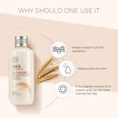 The Face Shop Rice Ceramide Moisturizing Emulsion 150ml / 5 fl. oz.