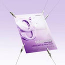 Numbuzin No.9 NAD+ BIO Lifting-sil Sheet Mask 4ea