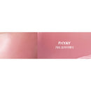Oddtype So Touchable Water Blush 765 FriYAY