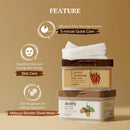 Skinfood Carrot Carotene Daily Mask (30ea)