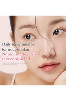 Medicube PDRN Pink Niacinamide Milky Toner 150ml