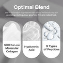 Deep Collagen Power Boosting Mask(1 Count, Deep Collagen) 1.3oz, 37g