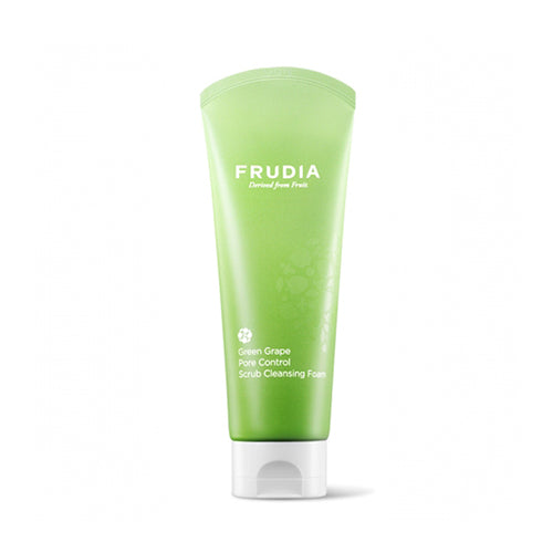 Frudia Green Grape Pore Control Cleanser 145ml