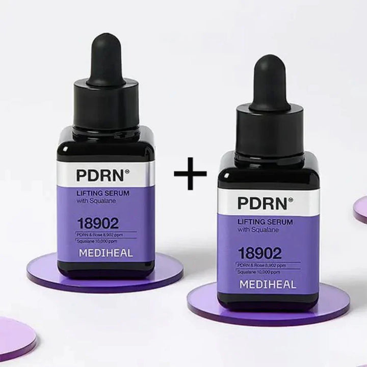 Mediheal PDRN Lifting Serum 40ml 2pk