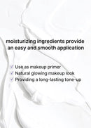 Derma Nature Glutathione Long-lasting Tone-Up Cream 35ml