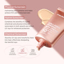 Collagen Firming Sun Cream 50ml