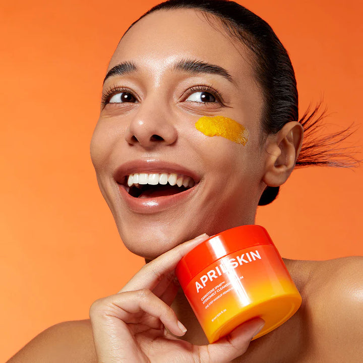 Carrotene IPMP Hydromelt Cleansing Balm, 3.04 fl.oz / 90ml